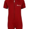 Classic Baby Wetsuit (Red) 2 Classic Baby Wetsuit (Red) -Surfline Shop classic baby red front