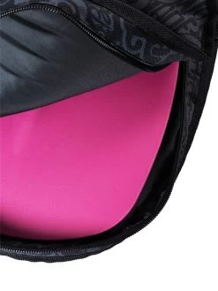 Two Bare Feet Classic Print 3 Piece SUP Paddle Bag (Black / Grey) 17 Two Bare Feet Classic Print 3 Piece SUP Paddle Bag (Black / Grey) -Surfline Shop cp paddle bags 3pc 8