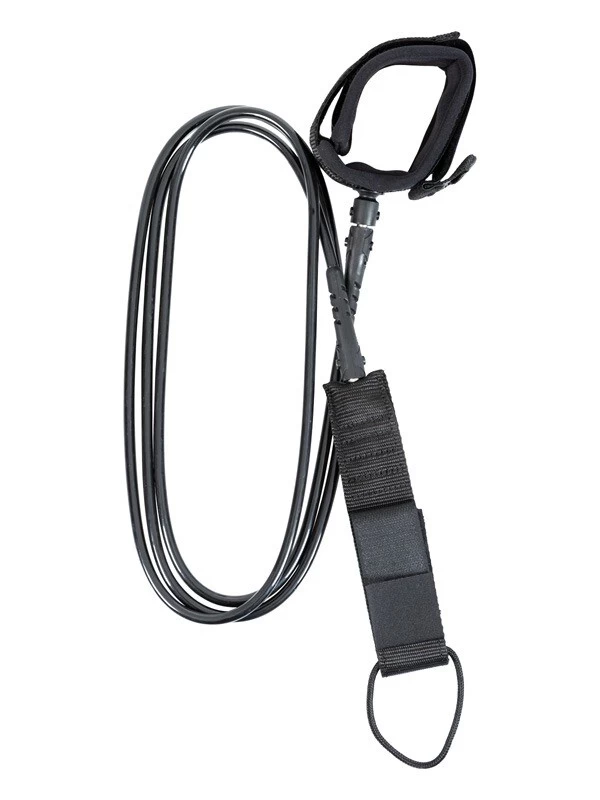 Deluxe Surf Leash (7ft) 4 Deluxe Surf Leash (7ft) - Image 2