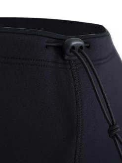 Two Bare Feet Womens Silicone Print Series 2.5mm Neoprene Wetsuit Shorts (Black/White) 20 Two Bare Feet Womens Silicone Print Series 2.5mm Neoprene Wetsuit Shorts (Black/White) -Surfline Shop detail 2 2 8