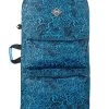 44" Double Bodyboard Bag (Blue Classic Pattern)