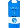 Two Bare Feet 90 Litre Waterproof Dry Bag / SUP Carry Bag (Blue) 1 Two Bare Feet 90 Litre Waterproof Dry Bag / SUP Carry Bag (Blue) -Surfline Shop drybag 90l blue 1