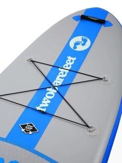 Two Bare Feet Entradia (Allround XL) 10'10" X 34" X 6" Inflatable SUP Starter Pack (Blue) 13 Two Bare Feet Entradia (Allround XL) 10'10" X 34" X 6" Inflatable SUP Starter Pack (Blue) -Surfline Shop entradia 10 10 1 blue