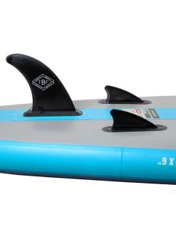 Two Bare Feet Entradia (Allround XL) 10'10" X 34" X 6" Inflatable SUP Ultimate Pack (Aqua) 16 Two Bare Feet Entradia (Allround XL) 10'10" X 34" X 6" Inflatable SUP Ultimate Pack (Aqua) -Surfline Shop entradia 10 10 3 aqua 3