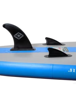 Two Bare Feet Entradia (Allround XL) 10'10" X 34" X 6" Inflatable SUP Starter Pack (Blue) 14 Two Bare Feet Entradia (Allround XL) 10'10" X 34" X 6" Inflatable SUP Starter Pack (Blue) -Surfline Shop entradia 10 10 3 blue