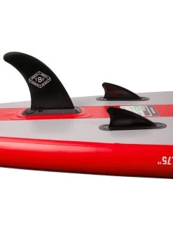 Two Bare Feet Entradia (Allround) 10'6" X 34" X 4.75" Inflatable SUP Starter Pack (Red) 14 Two Bare Feet Entradia (Allround) 10'6" X 34" X 4.75" Inflatable SUP Starter Pack (Red) -Surfline Shop entradia 10 6 3 red