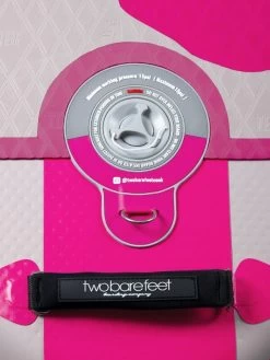 Two Bare Feet Entradia (Allround) 10'6" X 34" X 4.75" Inflatable SUP Starter Pack (Pink) 15 Two Bare Feet Entradia (Allround) 10'6" X 34" X 4.75" Inflatable SUP Starter Pack (Pink) -Surfline Shop entradia 10 6 4 pink