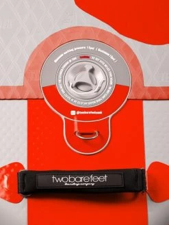 Two Bare Feet Entradia (Allround) 10'6" X 34" X 4.75" Inflatable SUP Starter Pack (Red) 15 Two Bare Feet Entradia (Allround) 10'6" X 34" X 4.75" Inflatable SUP Starter Pack (Red) -Surfline Shop entradia 10 6 4 red