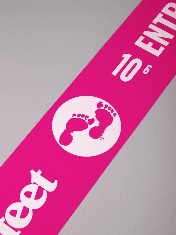 Two Bare Feet Entradia (Allround) 10'6" X 34" X 4.75" Inflatable SUP Ultimate Pack (Pink) 10 Two Bare Feet Entradia (Allround) 10'6" X 34" X 4.75" Inflatable SUP Ultimate Pack (Pink) - Image 8