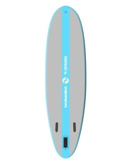 Two Bare Feet Entradia (Allround) 10'6" X 34" X 4.75" Inflatable SUP Deluxe Fibreglass Hybrid Pack (Aqua) 12 Two Bare Feet Entradia (Allround) 10'6" X 34" X 4.75" Inflatable SUP Deluxe Fibreglass Hybrid Pack (Aqua) -Surfline Shop entradia 10 6 aqua underside r 1