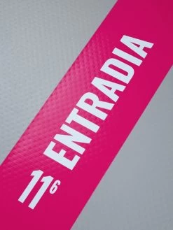 Two Bare Feet Entradia (Touring) 11'6" X 34" X 6" Inflatable SUP Ultimate Pack (Pink) 17 Two Bare Feet Entradia (Touring) 11'6" X 34" X 6" Inflatable SUP Ultimate Pack (Pink) -Surfline Shop entradia 11 6 5 pink 3