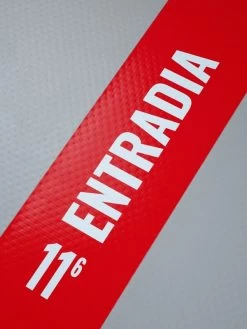 Two Bare Feet Entradia (Touring) 11'6" X 34" X 6" Inflatable SUP Ultimate Pack (Red) 18 Two Bare Feet Entradia (Touring) 11'6" X 34" X 6" Inflatable SUP Ultimate Pack (Red) -Surfline Shop entradia 11 6 5 red 3
