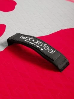 Two Bare Feet Entradia (Touring) 11'6" X 34" X 6" Inflatable SUP Ultimate Pack (Red) 19 Two Bare Feet Entradia (Touring) 11'6" X 34" X 6" Inflatable SUP Ultimate Pack (Red) -Surfline Shop entradia 11 6 6 red 3