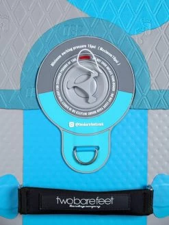 Two Bare Feet Entradia (Allround XS) 8'6" X 34" X 4.75" Inflatable Juniors SUP Starter Pack (Aqua) 15 Two Bare Feet Entradia (Allround XS) 8'6" X 34" X 4.75" Inflatable Juniors SUP Starter Pack (Aqua) -Surfline Shop entradia 8 6 4 aqua