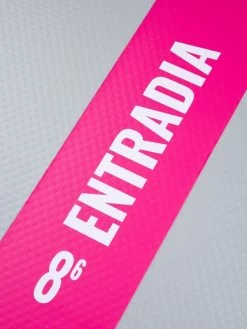 Two Bare Feet Entradia (Allround XS) 8'6" X 34" X 4.75" Inflatable Juniors SUP Starter Pack (Pink) 16 Two Bare Feet Entradia (Allround XS) 8'6" X 34" X 4.75" Inflatable Juniors SUP Starter Pack (Pink) -Surfline Shop entradia 8 6 5 pink