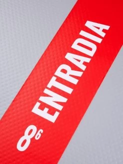 Two Bare Feet Entradia (Allround XS) 8'6" X 34" X 4.75" Inflatable Juniors SUP Ultimate Pack (Red) 18 Two Bare Feet Entradia (Allround XS) 8'6" X 34" X 4.75" Inflatable Juniors SUP Ultimate Pack (Red) -Surfline Shop entradia 8 6 5 red 3