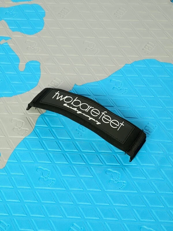 Two Bare Feet Entradia (Allround XS) 8'6" X 34" X 4.75" Inflatable Juniors SUP Starter Pack (Aqua) 10 Two Bare Feet Entradia (Allround XS) 8'6" X 34" X 4.75" Inflatable Juniors SUP Starter Pack (Aqua) - Image 8