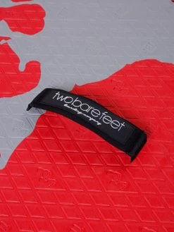 Two Bare Feet Entradia (Allround XS) 8'6" X 34" X 4.75" Inflatable Juniors SUP Ultimate Pack (Red) 19 Two Bare Feet Entradia (Allround XS) 8'6" X 34" X 4.75" Inflatable Juniors SUP Ultimate Pack (Red) -Surfline Shop entradia 8 6 6 red 3