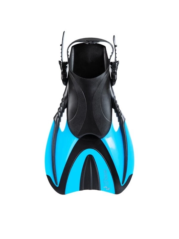 DiveSport Swim Diving Fins (F99 Aqua) 5 DiveSport Swim Diving Fins (F99 Aqua) - Image 3