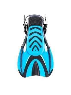 DiveSport Swim Diving Fins (F99 Aqua) 9 DiveSport Swim Diving Fins (F99 Aqua) -Surfline Shop f99 aqua 2