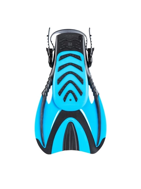 DiveSport Swim Diving Fins (F99 Aqua) 6 DiveSport Swim Diving Fins (F99 Aqua) - Image 4