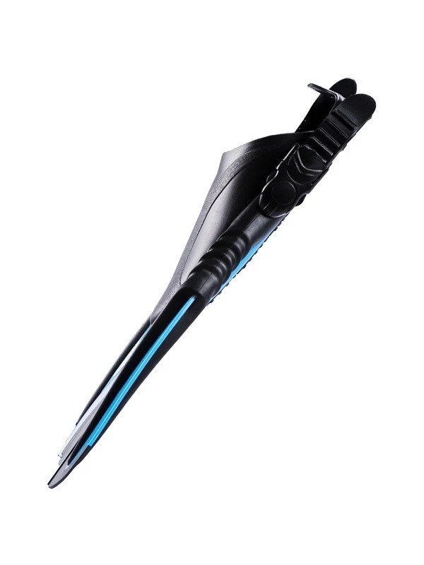 DiveSport Swim Diving Fins (F99 Aqua) 4 DiveSport Swim Diving Fins (F99 Aqua) - Image 2