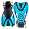 DiveSport Swim Diving Fins (F99 Aqua) 1 DiveSport Swim Diving Fins (F99 Aqua) -Surfline Shop f99 aqua 4