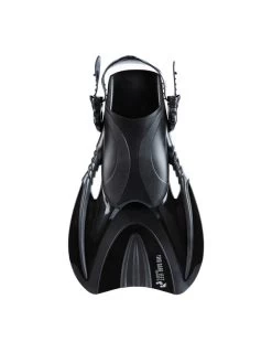 DiveSport Swim Diving Fins (F99 Black) 8 DiveSport Swim Diving Fins (F99 Black) -Surfline Shop f99 black 1