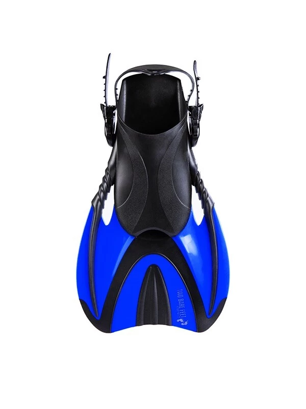 DiveSport Swim Diving Fins (F99 Blue) 5 DiveSport Swim Diving Fins (F99 Blue) - Image 3