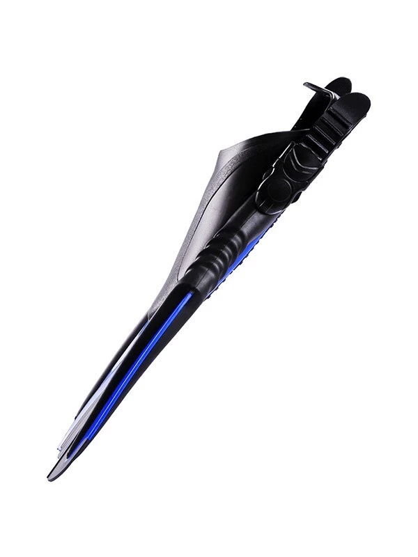 DiveSport Swim Diving Fins (F99 Blue) 4 DiveSport Swim Diving Fins (F99 Blue) - Image 2