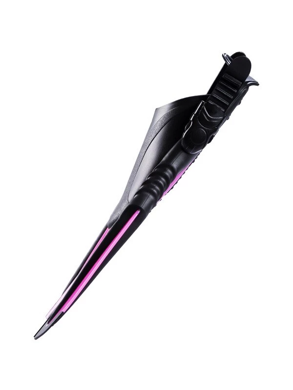 DiveSport Swim Diving Fins (F99 Pink) 4 DiveSport Swim Diving Fins (F99 Pink) - Image 2