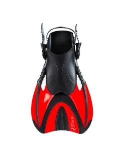 DiveSport Swim Diving Fins (F99 Red) 8 DiveSport Swim Diving Fins (F99 Red) -Surfline Shop f99 red 1