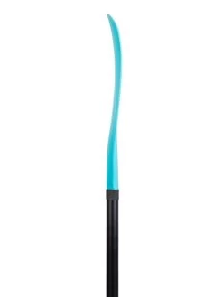 Two Bare Feet 3 Piece Fibreglass Hybrid SUP Paddle & Bag Package (Aqua) 16 Two Bare Feet 3 Piece Fibreglass Hybrid SUP Paddle & Bag Package (Aqua) -Surfline Shop fibreglass aqua 1 1