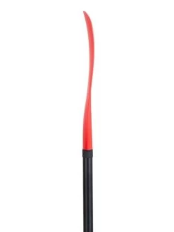 Two Bare Feet 3 Piece Fibreglass Hybrid SUP Paddle (Red) 12 Two Bare Feet 3 Piece Fibreglass Hybrid SUP Paddle (Red) -Surfline Shop fibreglass red 1