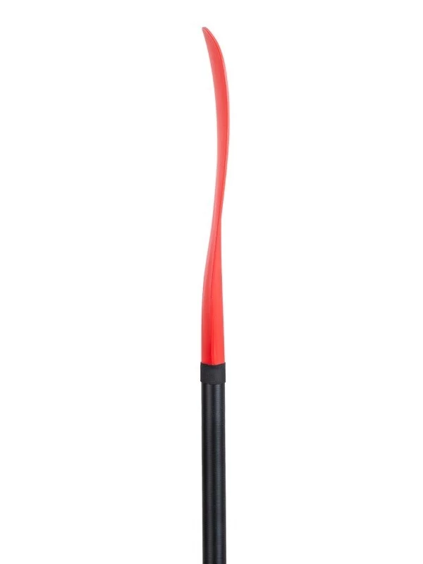 Two Bare Feet Fibreglass Hybrid SUP To Kayak Paddle Conversion - Additional Blade Only (Red) 6 Two Bare Feet Fibreglass Hybrid SUP To Kayak Paddle Conversion - Additional Blade Only (Red) - Image 4