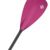 Two Bare Feet 2 Piece Fibreglass Hybrid SUP Paddle (Raspberry) 1 Two Bare Feet 2 Piece Fibreglass Hybrid SUP Paddle (Raspberry) -Surfline Shop fibreglass hybrid raspberry 1 1