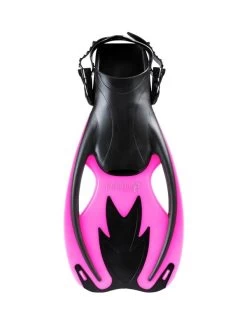 Two Bare Feet Childrens Diving Fins (F89 Pink) 8 Two Bare Feet Childrens Diving Fins (F89 Pink) -Surfline Shop fins 89 pink 1