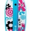 33" Flowers Bodyboard (Aqua) 1 33" Flowers Bodyboard (Aqua) -Surfline Shop flowerz 33 aqua 1