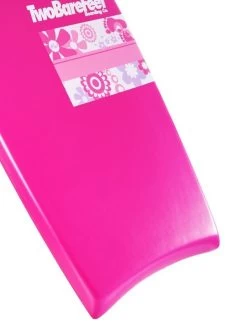 37" Flowers Bodyboard (Raspberry) 7 37" Flowers Bodyboard (Raspberry) -Surfline Shop flowerz 37 pink 3