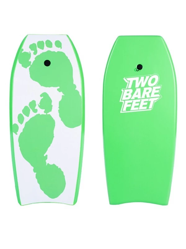 Two Bare Feet 42" Future Print Double Bodyboard And Bag Bundle 5 Two Bare Feet 42" Future Print Double Bodyboard And Bag Bundle - Image 3