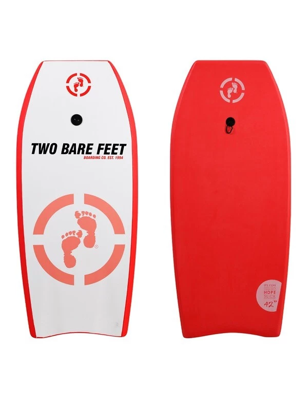 Two Bare Feet Future Double Bodyboard And Bag Bundle (Choice Of 37" & 42") 6 Two Bare Feet Future Double Bodyboard And Bag Bundle (Choice Of 37" & 42") - Image 4