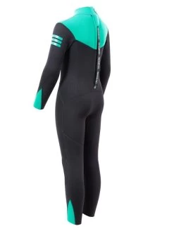 Two Bare Feet Glider 2.5mm Full Length Junior Wetsuit (Teal) 13 Two Bare Feet Glider 2.5mm Full Length Junior Wetsuit (Teal) -Surfline Shop glider 2021 mint 4 7