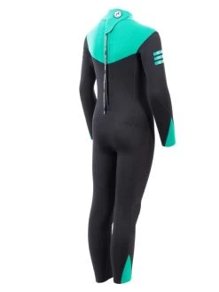Two Bare Feet Glider 2.5mm Full Length Junior Wetsuit (Teal) 15 Two Bare Feet Glider 2.5mm Full Length Junior Wetsuit (Teal) -Surfline Shop glider 2021 mint 6 7