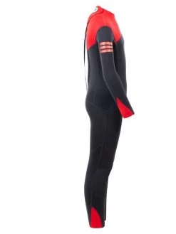 Two Bare Feet Glider 2.5mm Full Length Junior Wetsuit (Red) 16 Two Bare Feet Glider 2.5mm Full Length Junior Wetsuit (Red) -Surfline Shop glider 2021 red 7