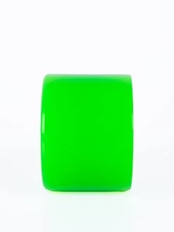 Edge Series Longboard Wheels Set Of 4 70mm / 78A Plus Bearings (Green) 8 Edge Series Longboard Wheels Set Of 4 70mm / 78A Plus Bearings (Green) -Surfline Shop green7 web