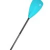 Two Bare Feet Fibreglass Hybrid SUP To Kayak Paddle Conversion - Additional Blade Only (Aqua) 1 Two Bare Feet Fibreglass Hybrid SUP To Kayak Paddle Conversion - Additional Blade Only (Aqua) -Surfline Shop kayak conversion new aqua 1 copy