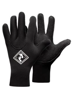 Two Bare Feet Junior 2.5mm Superstretch Neoprene Gloves