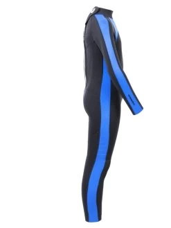Two Bare Feet Flare 2.5mm Junior Superstretch Wetsuit (Blue) 17 Two Bare Feet Flare 2.5mm Junior Superstretch Wetsuit (Blue) -Surfline Shop kids flare full blue 7 2