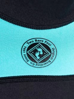 Two Bare Feet Flare 2.5mm Junior Superstretch Wetsuit (Mint) 17 Two Bare Feet Flare 2.5mm Junior Superstretch Wetsuit (Mint) -Surfline Shop kids flare full mint 9