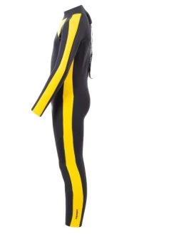 Two Bare Feet Flare 2.5mm Junior Superstretch Wetsuit (Yellow) 13 Two Bare Feet Flare 2.5mm Junior Superstretch Wetsuit (Yellow) -Surfline Shop kids flare full yellow 3